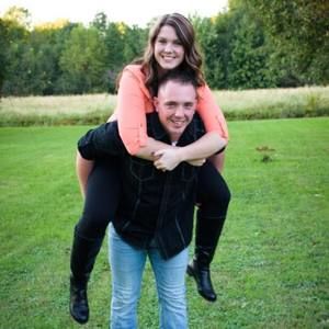 Meet your Posher, Dakota